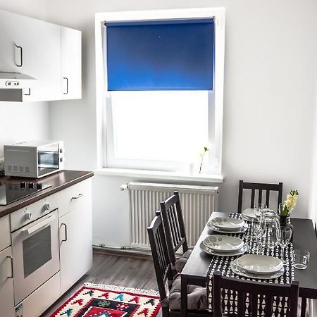 Grand Central Station Apartment Wenen Buitenkant foto