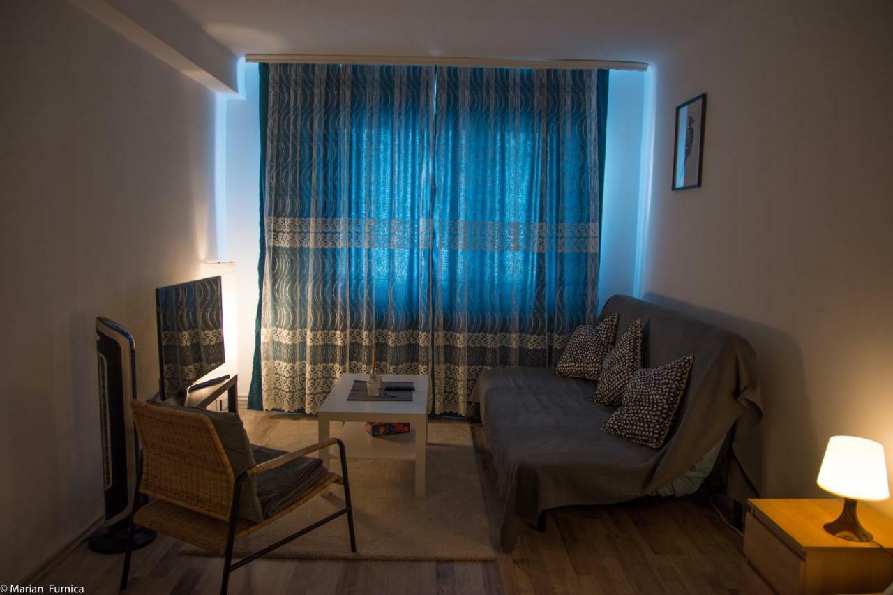 Grand Central Station Apartment Wenen Buitenkant foto