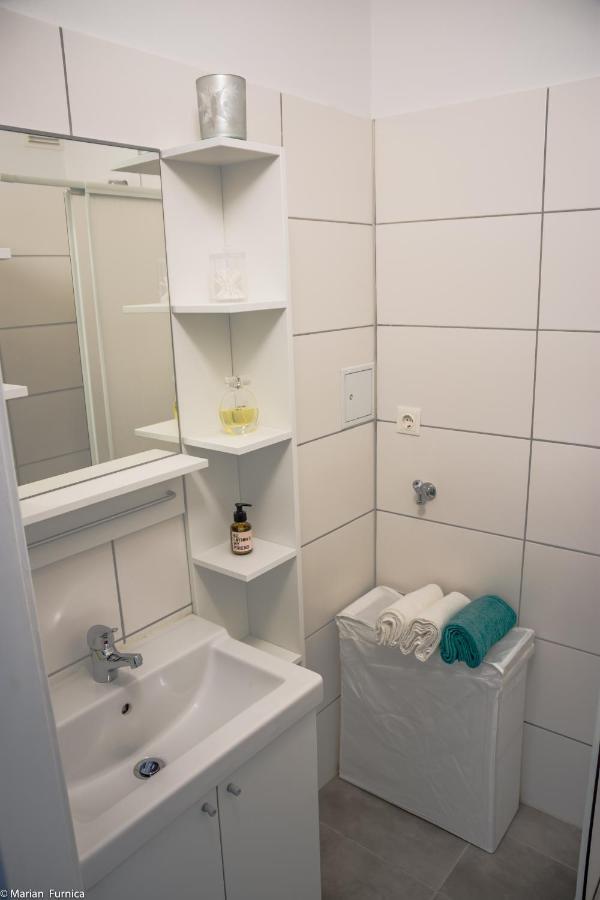 Grand Central Station Apartment Wenen Buitenkant foto